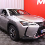 Lexus - UX - 250h Comfort - Viistoperä