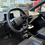 MG - MG4 - Luxury - Viistoperä