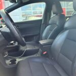 MG - MG4 - Luxury - Viistoperä