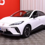 MG - MG4 - Luxury - Viistoperä
