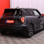 MINI - Cooper - JCW E - Viistoperä