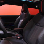 MINI - Cooper - JCW E - Viistoperä