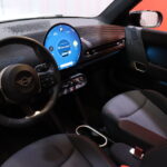MINI - Cooper - JCW E - Viistoperä