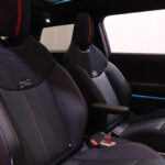 MINI - Cooper - JCW E - Viistoperä