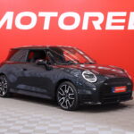 MINI - Cooper - JCW E - Viistoperä