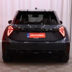 MINI - Cooper - JCW E - Viistoperä