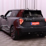 MINI - Cooper - JCW E - Viistoperä