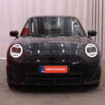 MINI - Cooper - JCW E - Viistoperä