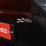 MINI - Cooper - JCW E - Viistoperä