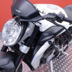 MV Agusta - BRUTALE - 675 // Suomi-pyörä / Shifter / ABS // - Moottoripyörä