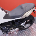 MV Agusta - BRUTALE - 675 // Suomi-pyörä / Shifter / ABS // - Moottoripyörä