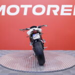 MV Agusta - BRUTALE - 675 // Suomi-pyörä / Shifter / ABS // - Moottoripyörä