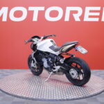 MV Agusta - BRUTALE - 675 // Suomi-pyörä / Shifter / ABS // - Moottoripyörä