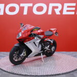 MV Agusta - F3 - 675 // Shifter / TC // - Moottoripyörä