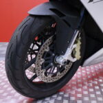MV Agusta - F3 - 675 // Shifter / TC // - Moottoripyörä
