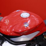 MV Agusta - F3 - 675 // Shifter / TC // - Moottoripyörä