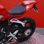 MV Agusta - F3 - 675 // Shifter / TC // - Moottoripyörä