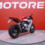 MV Agusta - F3 - 675 // Shifter / TC // - Moottoripyörä