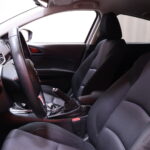 Mazda - 3 - 5HB 2,0 (120) SKYACTIV-G Premium Plus 6MT 5ov BO2 - Viistoperä