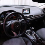 Mazda - 3 - 5HB 2,0 (120) SKYACTIV-G Premium Plus 6MT 5ov BO2 - Viistoperä