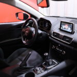 Mazda - 3 - 5HB 2,0 (120) SKYACTIV-G Premium Plus 6MT 5ov BO2 - Viistoperä