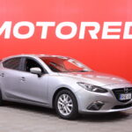 Mazda - 3 - 5HB 2,0 (120) SKYACTIV-G Premium Plus 6MT 5ov BO2 - Viistoperä