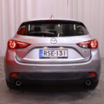 Mazda - 3 - 5HB 2,0 (120) SKYACTIV-G Premium Plus 6MT 5ov BO2 - Viistoperä