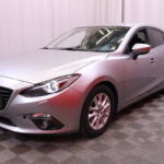 Mazda - 3 - 5HB 2,0 (120) SKYACTIV-G Premium Plus 6MT 5ov BO2 - Viistoperä