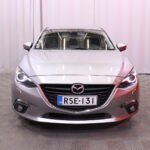Mazda - 3 - 5HB 2,0 (120) SKYACTIV-G Premium Plus 6MT 5ov BO2 - Viistoperä