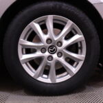 Mazda - 3 - 5HB 2,0 (120) SKYACTIV-G Premium Plus 6MT 5ov BO2 - Viistoperä
