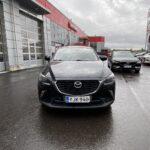 Mazda - CX-3 - 2,0 (120) SKYACTIV-G Premium Plus 6AT EC2 - Maastoauto
