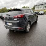 Mazda - CX-3 - 2,0 (120) SKYACTIV-G Premium Plus 6AT EC2 - Maastoauto