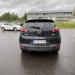 Mazda - CX-3 - 2,0 (120) SKYACTIV-G Premium Plus 6AT EC2 - Maastoauto