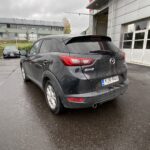 Mazda - CX-3 - 2,0 (120) SKYACTIV-G Premium Plus 6AT EC2 - Maastoauto
