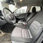 Mazda - CX-3 - 2,0 (120) SKYACTIV-G Premium Plus 6AT EC2 - Maastoauto