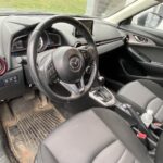 Mazda - CX-3 - 2,0 (120) SKYACTIV-G Premium Plus 6AT EC2 - Maastoauto