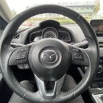 Mazda - CX-3 - 2,0 (120) SKYACTIV-G Premium Plus 6AT EC2 - Maastoauto