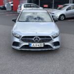 Mercedes-Benz - A - 180 A Business AMG - Viistoperä
