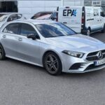 Mercedes-Benz - A - 180 A Business AMG - Viistoperä