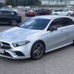 Mercedes-Benz - A - 180 A Business AMG - Viistoperä