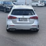 Mercedes-Benz - A - 180 A Business AMG - Viistoperä