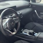 Mercedes-Benz - A - 180 A Business AMG - Viistoperä