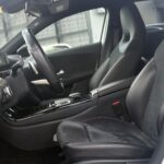 Mercedes-Benz - A - 180 A Business AMG - Viistoperä