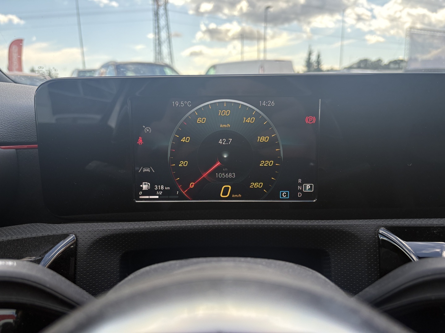 Mercedes-Benz - A - 180 A Business AMG - Viistoperä