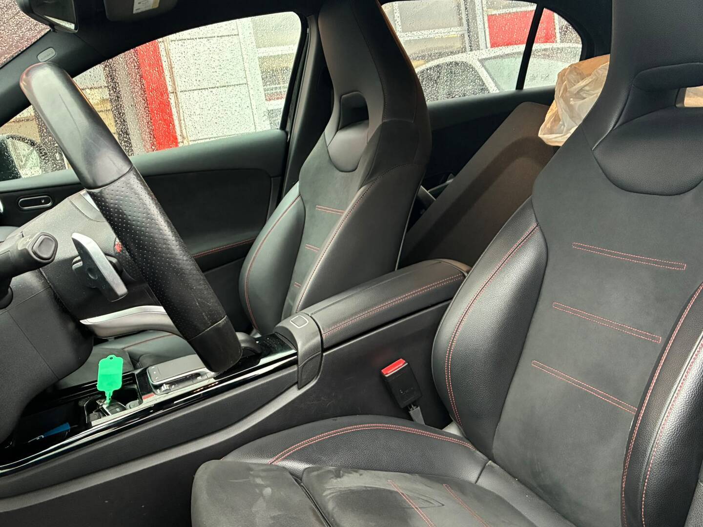 Mercedes-Benz A 180 AMG 2021, kuva 4/5