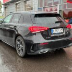 Mercedes-Benz - A - 180 AMG - Farmari