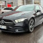 Mercedes-Benz - A - 180 AMG - Farmari