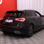 Mercedes-Benz - A - 180 AMG - Farmari