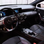 Mercedes-Benz - A - 180 AMG - Farmari
