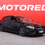 Mercedes-Benz - A - 180 AMG - Farmari
